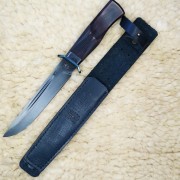 Ніж УНР-150 Сталь 9хс.